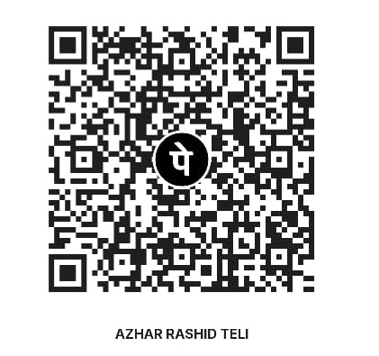 UPI QR